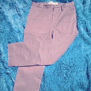 Boy pants size 12 regular Navy Blue